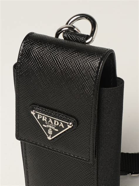 iphone 15 pro prada|prada cell phone case.